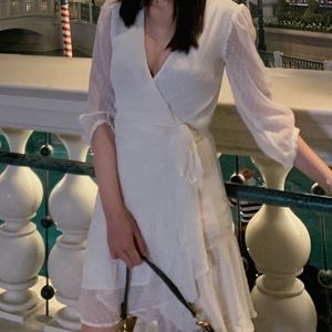 Allsaints women dress